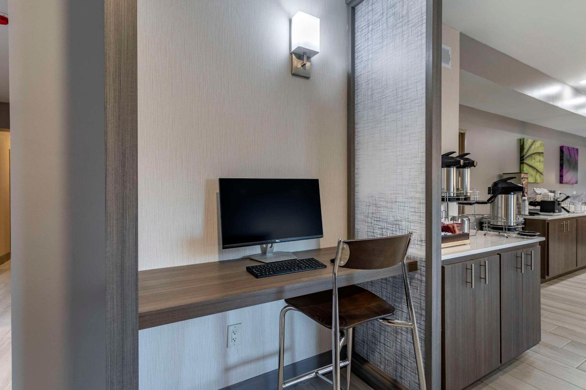 Mainstay Suites Lebanon - Nashville Area 外观 照片