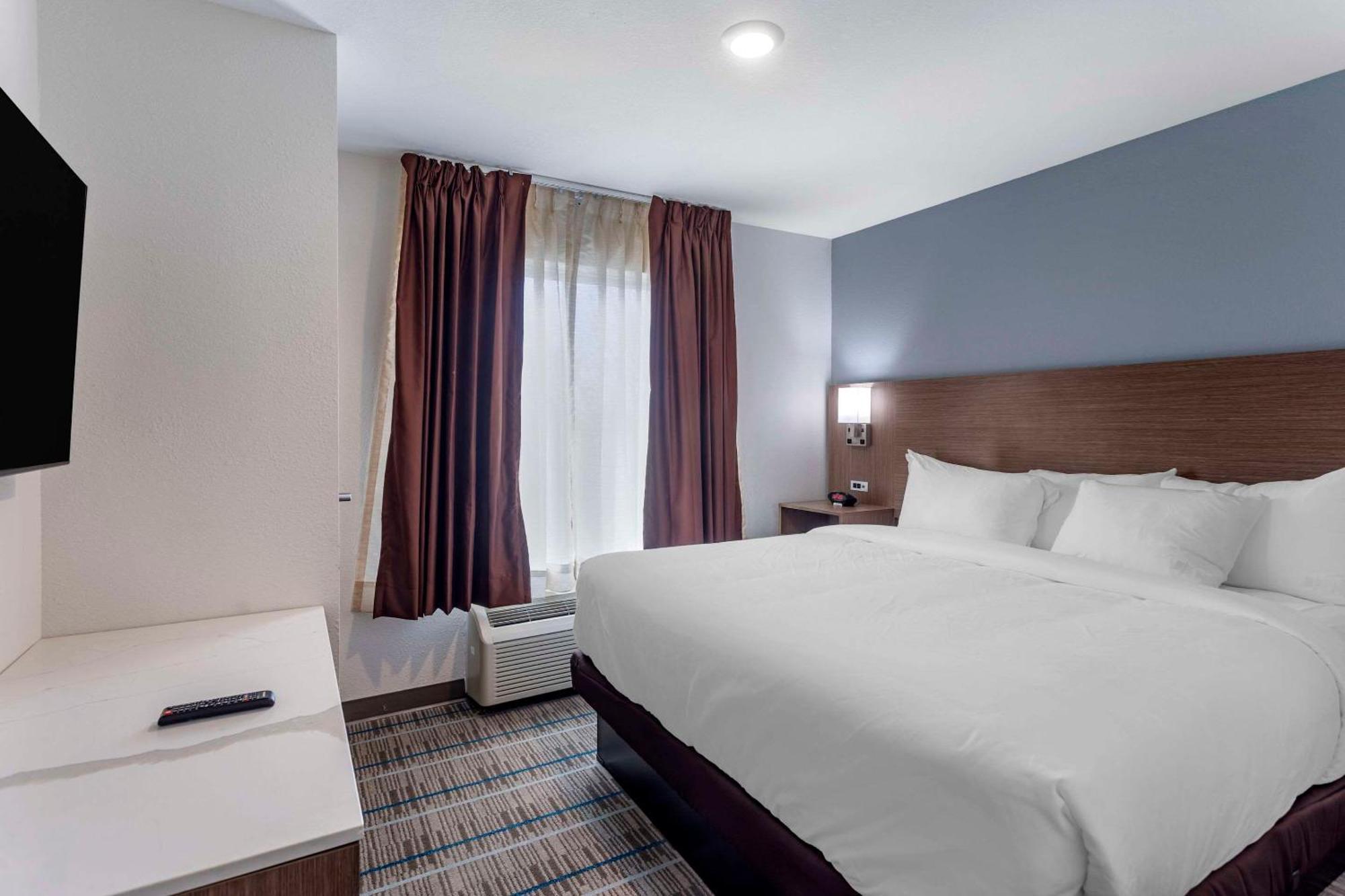 Mainstay Suites Lebanon - Nashville Area 外观 照片