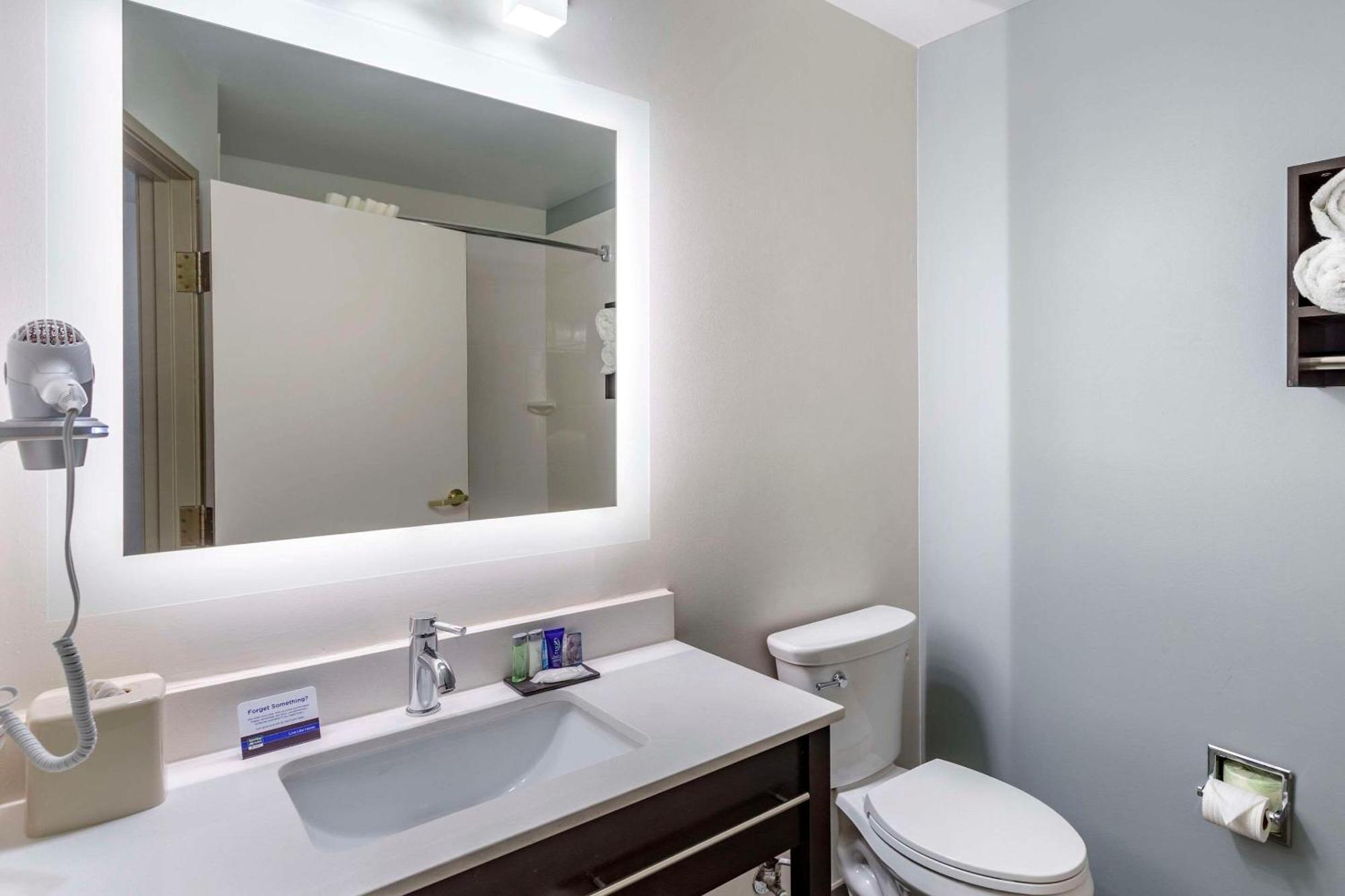 Mainstay Suites Lebanon - Nashville Area 外观 照片