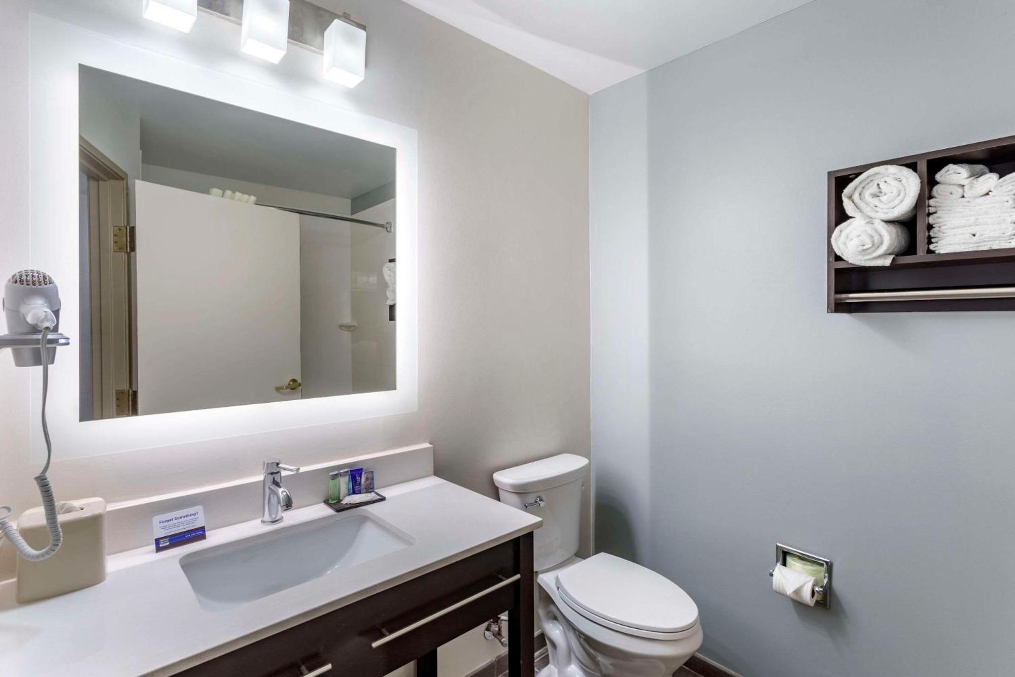 Mainstay Suites Lebanon - Nashville Area 外观 照片