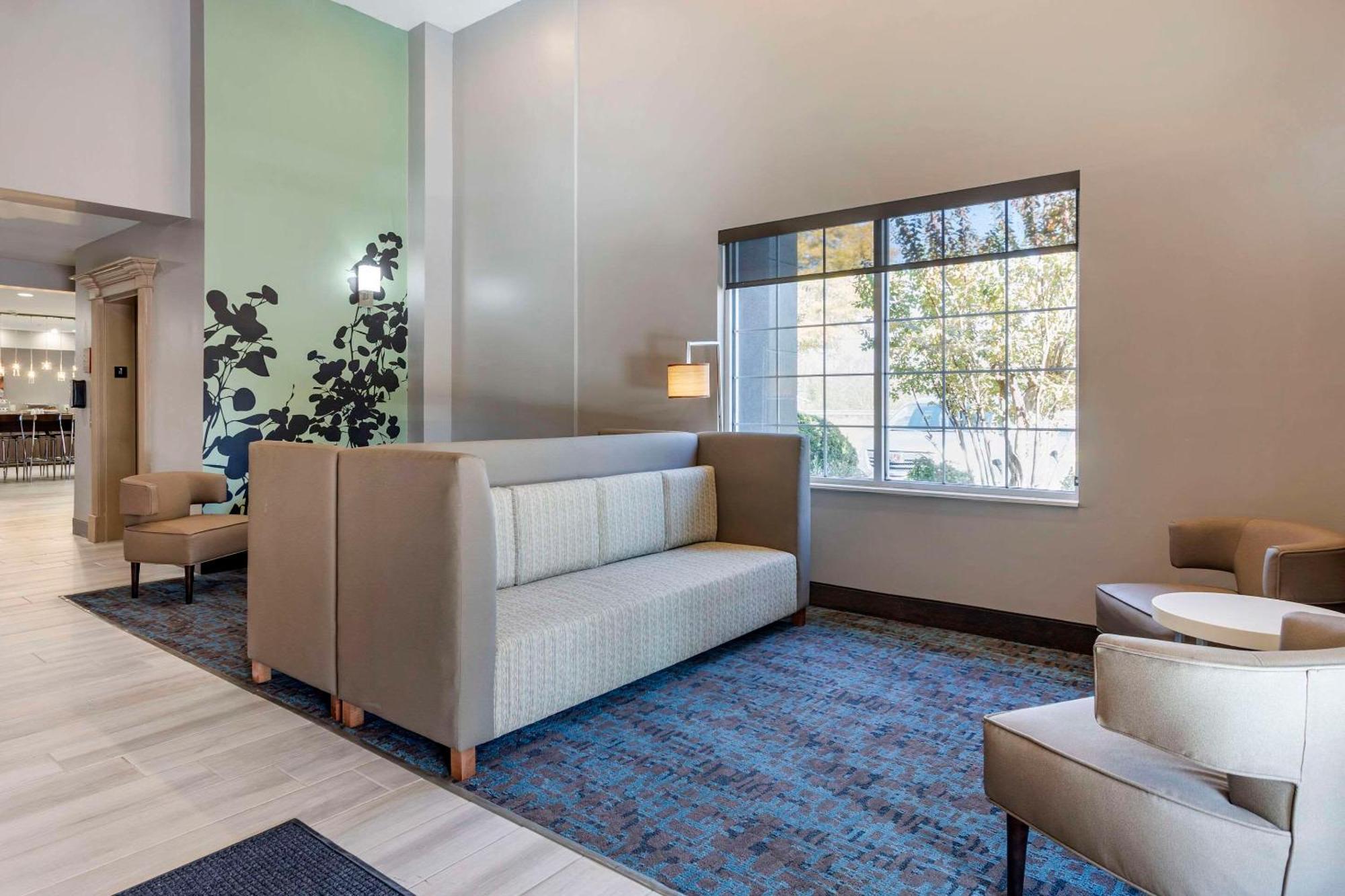 Mainstay Suites Lebanon - Nashville Area 外观 照片