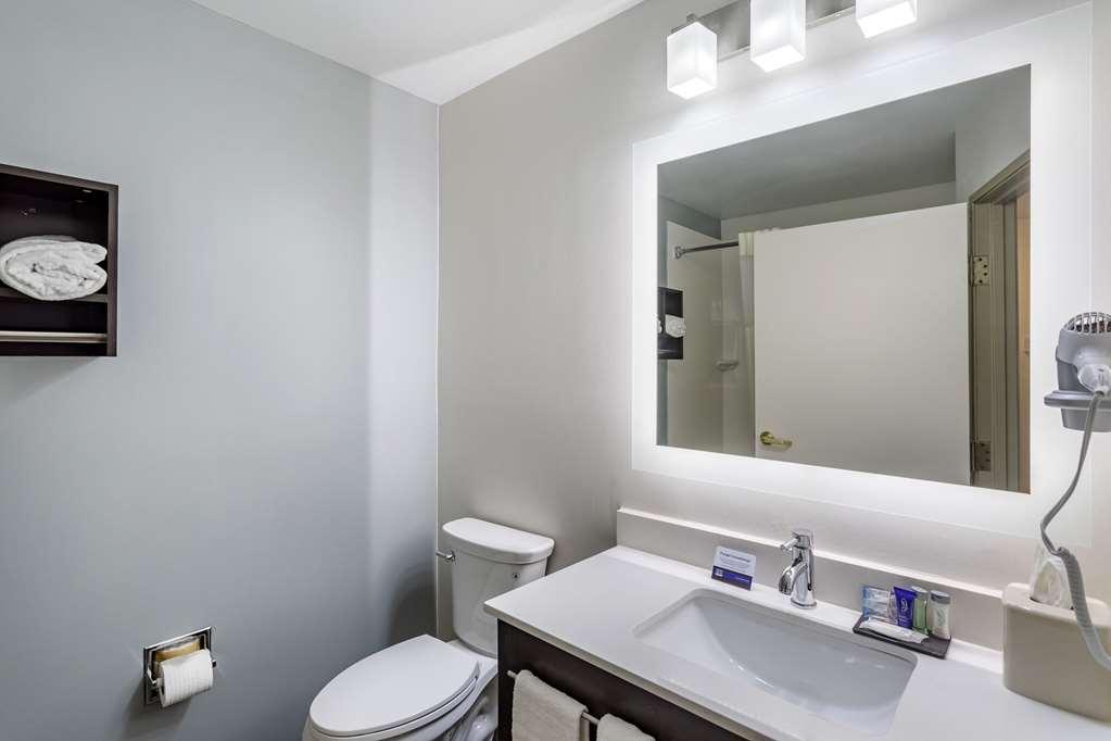 Mainstay Suites Lebanon - Nashville Area 客房 照片